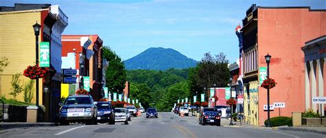 Tazewell County, Virginia – The Scenic Gateway to the Heart of the ...