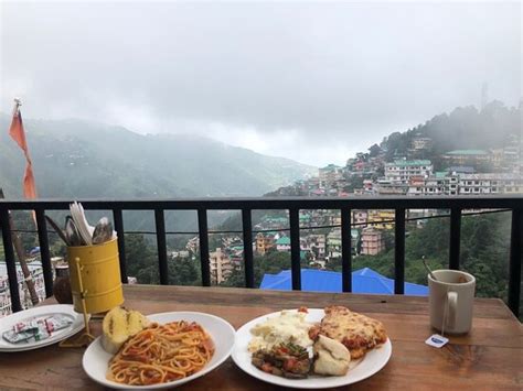 JIMMY'S ITALIAN KITCHEN, McLeod Ganj - Restaurant Reviews, Phone Number ...