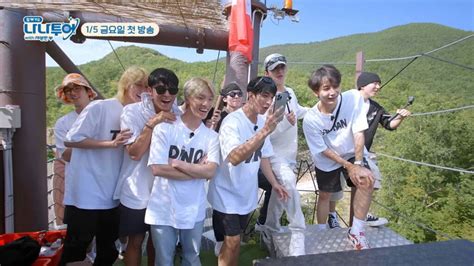 NANA TOUR with SEVENTEEN Episode 4 Release Date and Preview: Second ...