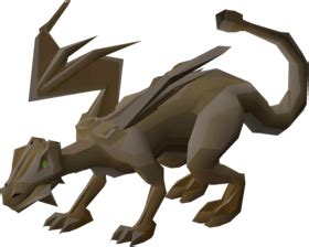 Slayer task/Bronze dragons - OSRS Wiki