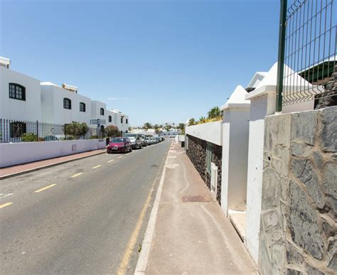 SAN MARCIAL APARTMENTS (Lanzarote/Puerto Del Carmen) - Hotel Reviews ...