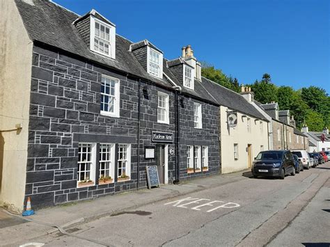 PLOCKTON HOTEL - Updated 2022 Reviews (Scotland)