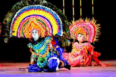 Explore the West Bengal's Folk Dance Traditions