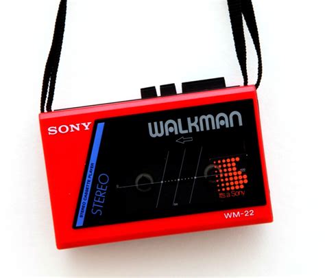 1000+ images about Sony Walkman! on Pinterest