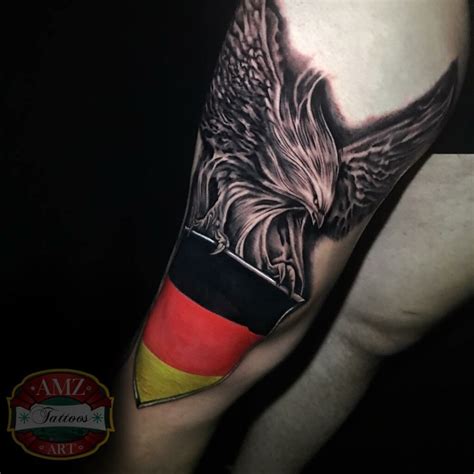 11+ American Traditional Eagle Tattoo Ideas That Will Blow Your Mind!