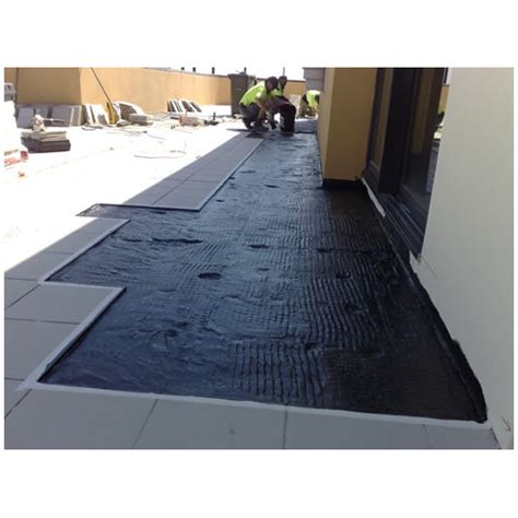 Multiple Brands Waterproof Membrane, For Waterproofing Purposes ...