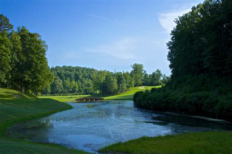 Cleghorn Golf and Sports Club at Tryon Resort