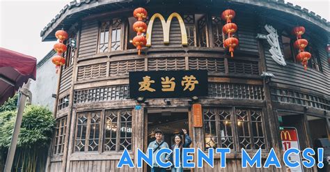 10 Things To Do In Fuzhou - 3D2N In China's Untouched City With Minimal ...