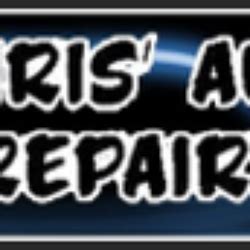 CHRIS’ AUTOMOTIVE REPAIR SERVICE - 6312 E Molloy Rd, East Syracuse, New ...