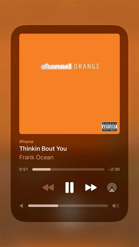 thinkin bout you - frank ocean in 2024 | Frank ocean, Frank ocean ...