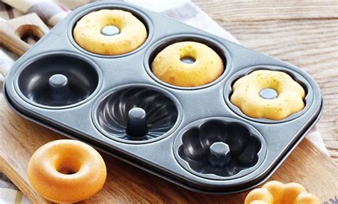 The 5 Best Donut Pans in 2023 | SKINGROOM