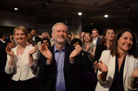 Labour Party leader election results - Mirror Online