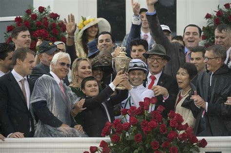 2019 Kentucky Derby: Trainers, Facts and Trends | TwinSpires