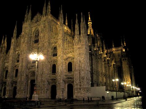 7 Fun Facts About the Milan Cathedral — The Not So Innocents Abroad