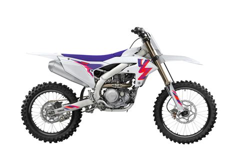 Yamaha Launches 50th Anniversary Motocross Line - Racer X