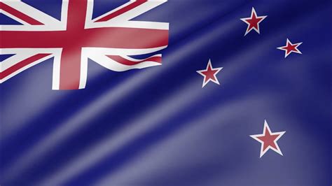 Origins of the New Zealand flag - The facts | Massey University - YouTube