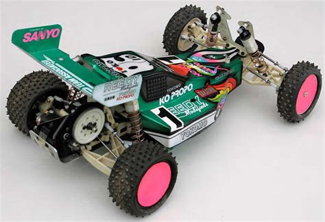 RC Model Vehicle Parts & Accs Associated Viper Rc10 Classic Body And ...