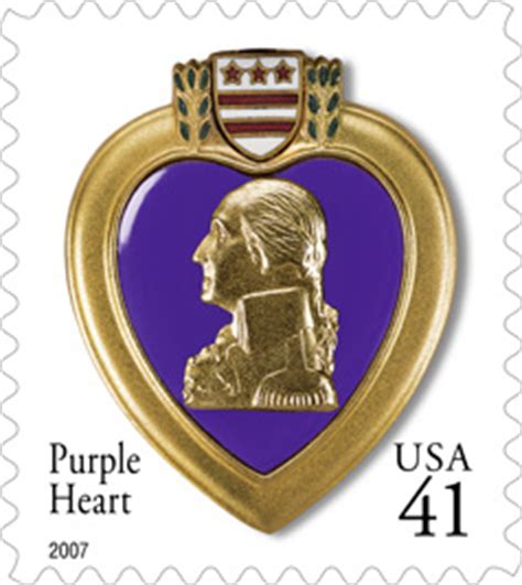 Purple Heart Medal - Kansapedia - Kansas Historical Society