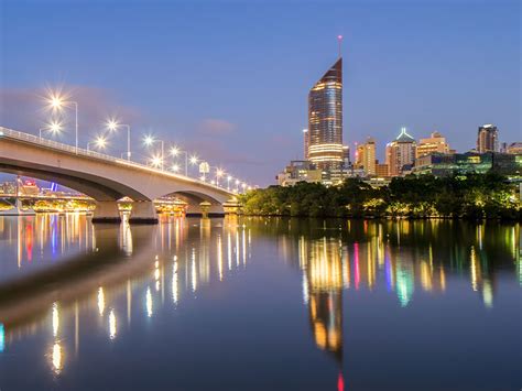 brisbane-river - Holiday Rewards Plus