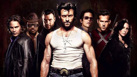 X-Men Origins: Wolverine’ review by Spoiler Steve talks Movies • Letterboxd