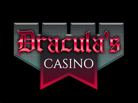 Dracula's Casino game logo by Missy Roode on Dribbble