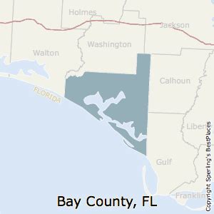 Bay County, FL