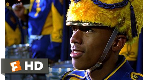 Drumline (2/5) Movie CLIP - Fighting for the Field (2002) HD - YouTube