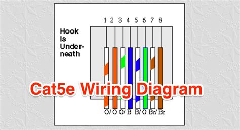 [DIAGRAM] Female Cat5 Pinout Diagram - MYDIAGRAM.ONLINE