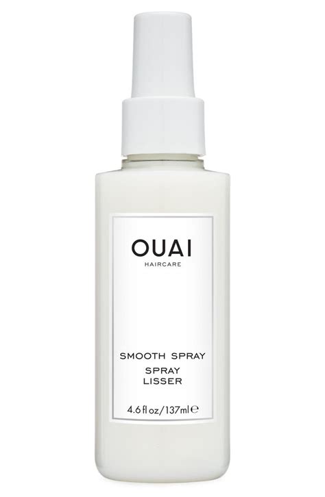 OUAI Smooth Spray Hair Mist | Nordstrom