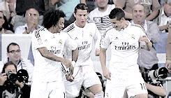 Marcelo-real-madrid GIFs - Find & Share on GIPHY