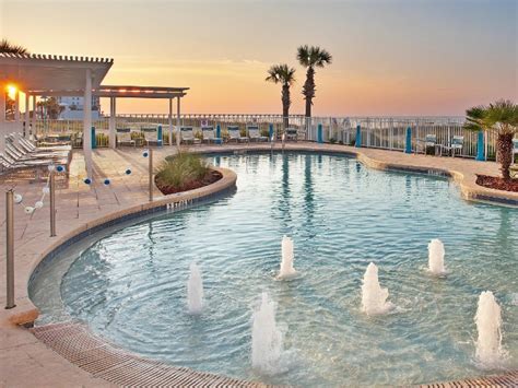 Top 7 Oceanfront Hotels in Pensacola Beach in 2022 (with Prices ...