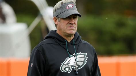 NFL: Philadelphia Eagles fire coach Doug Pederson three years after ...