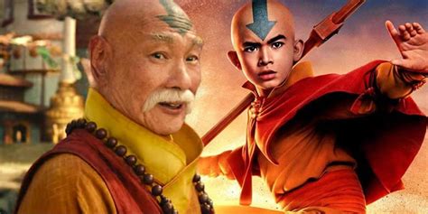 Monk Gyatso’s Name In Avatar: The Last Airbender Has 2 Major Easter Eggs