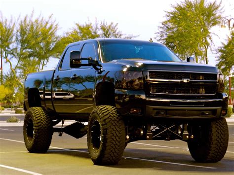 Lifted Duramax Wallpaper (43+ images)