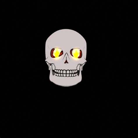 3d-skull GIFs - Find & Share on GIPHY