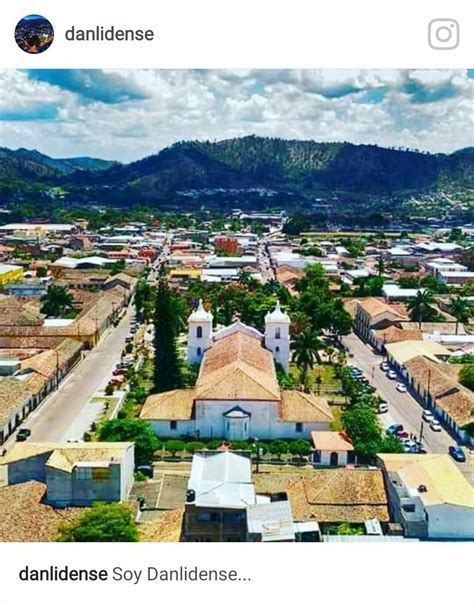 Danly el Paraiso, Honduras. | Paris skyline, Skyline, Paris