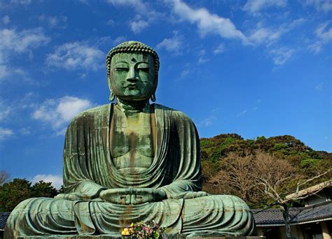 All About Buddhist Temples in Japan | Japan Wonder Travel Blog