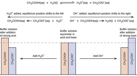 9.7: Buffer Solutions - Chemistry LibreTexts