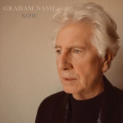 Graham Nash/Now