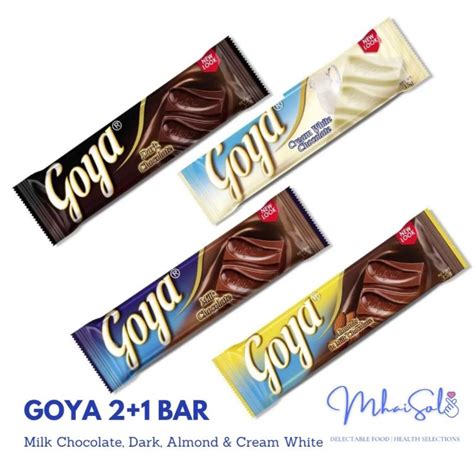 Goya Chocolate Philippines | ubicaciondepersonas.cdmx.gob.mx