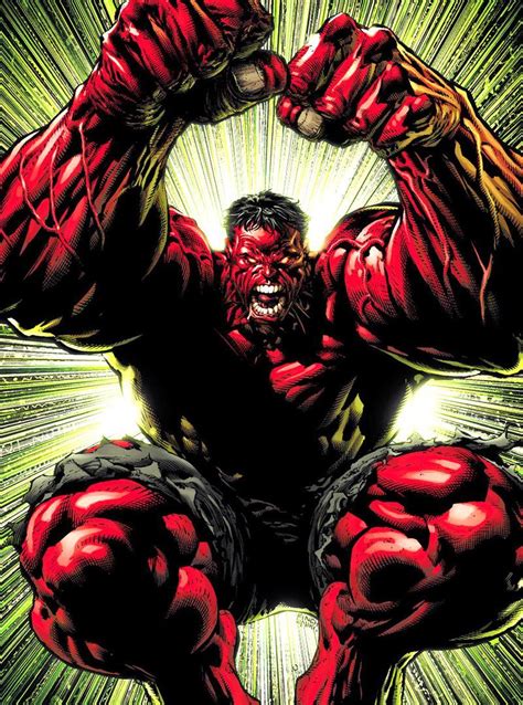 Harrison Ford's New Marvel Set Photo Teases His Red Hulk Transformation