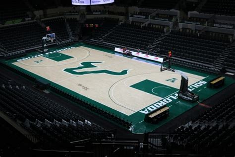 USF To Begin Basketball Season Without Fans