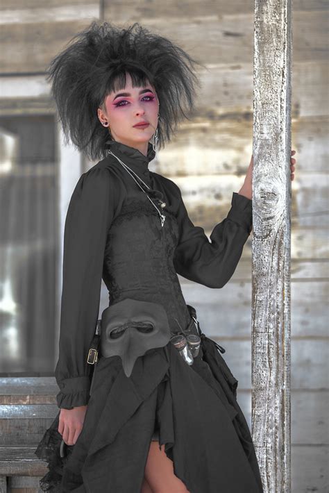 Wild Wild West Steampunk Con 9 | Steampunk Convention at Old… | Flickr