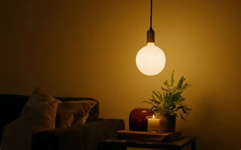 Dim to Warm Lighting Explained | Journal | Tala – Tala US