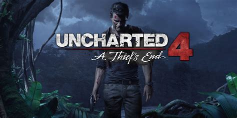 Uncharted 4: A Thief's End Walkthrough and Guide - Neoseeker