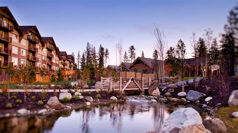 Suncadia Resort | Condé Nast Traveler