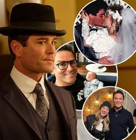 Yannick Bisson's Life Alongside His Daughters & Lovely Wife