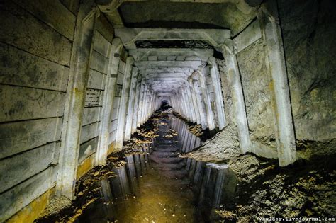 Abandoned Uranium Mine in the Stavropol Region · Russia Travel Blog