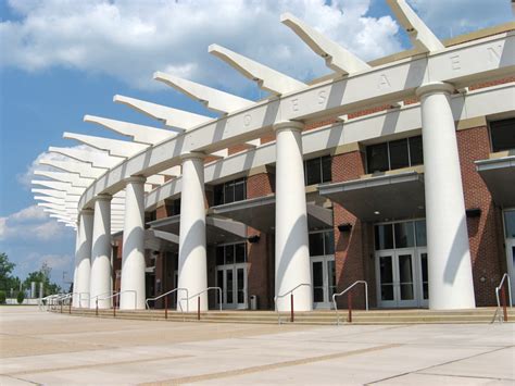 Photo Gallery: John Paul Jones Arena Nearly Finished | TheSabre.com