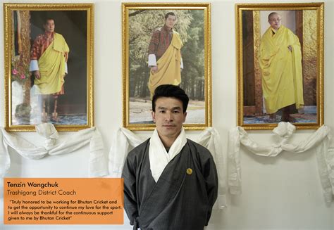 Bhutan Cricket welcomes six new recruits - Bhutan Cricket Council Board